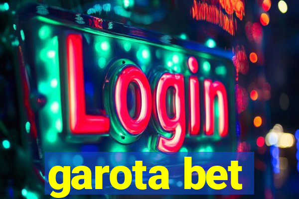 garota bet